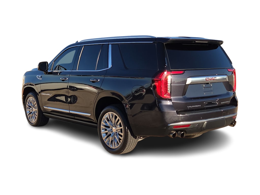 Thumbnail: 2023 GMC Yukon - 4