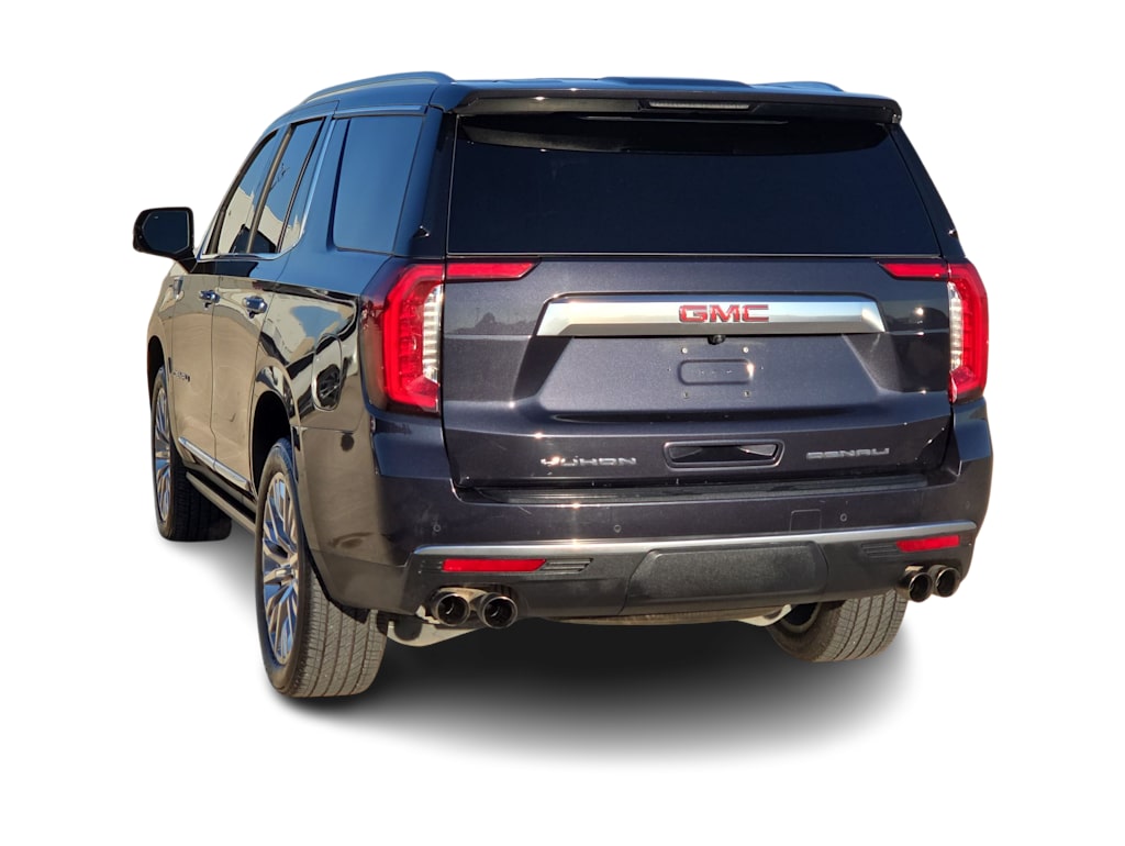 Thumbnail: 2023 GMC Yukon - 18