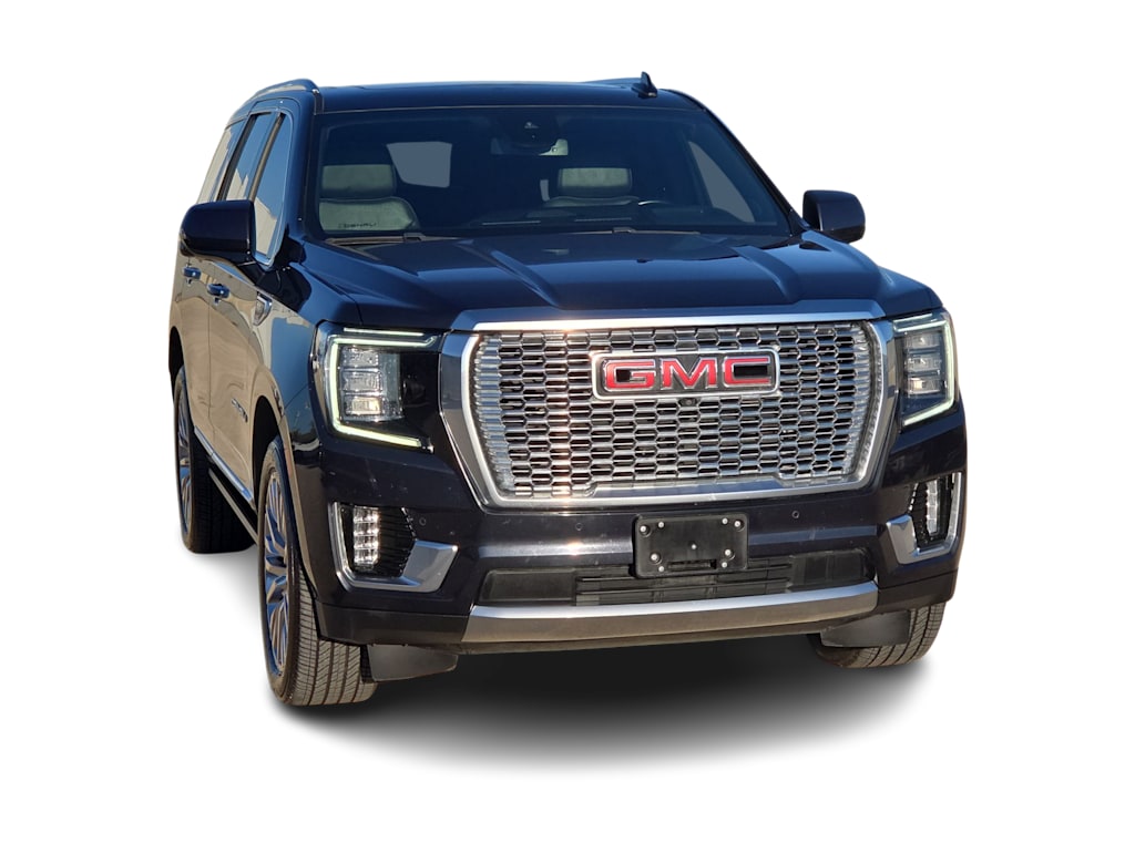 Thumbnail: 2023 GMC Yukon - 5