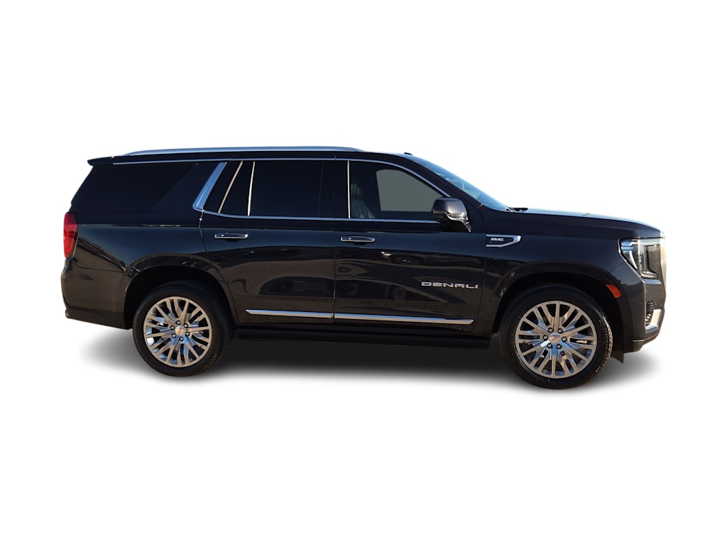 Thumbnail: 2023 GMC Yukon - 20