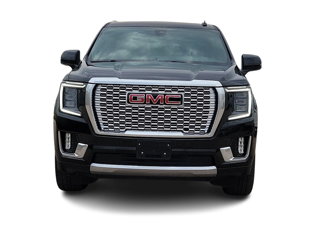 Thumbnail: 2021 GMC Yukon - 17