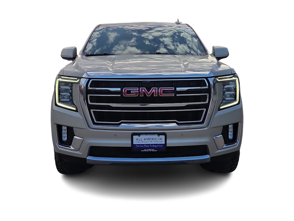 Thumbnail: 2023 GMC Yukon XL - 6