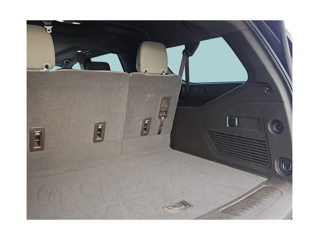 Thumbnail: 2023 GMC Yukon XL - 17