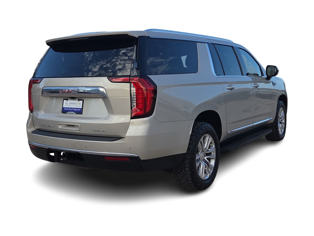 Thumbnail: 2023 GMC Yukon XL - 20