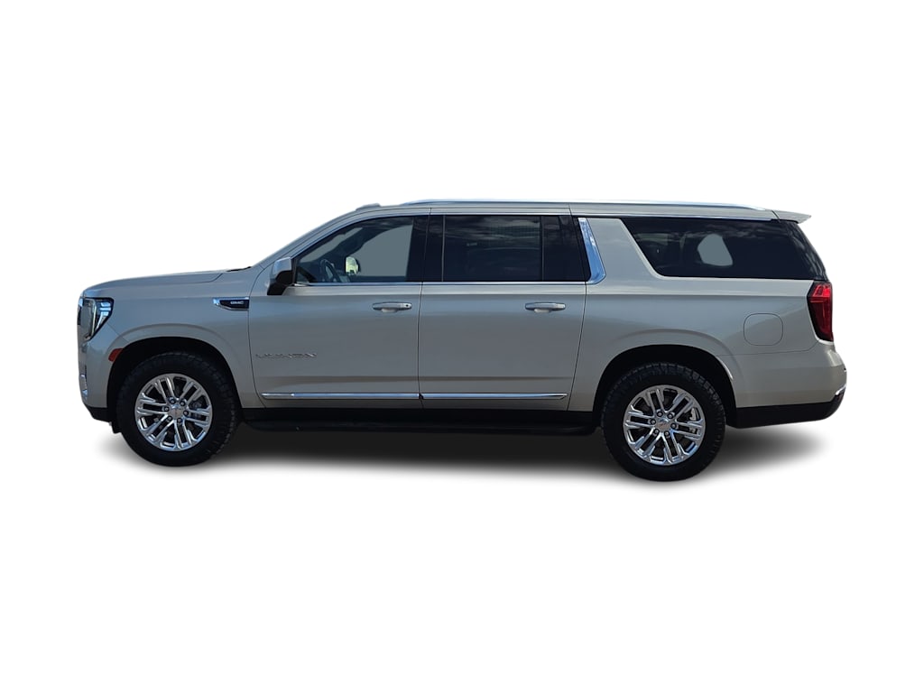 Thumbnail: 2023 GMC Yukon XL - 3