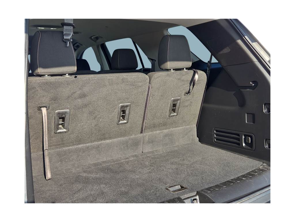 Thumbnail: 2020 Chevrolet Traverse - 17