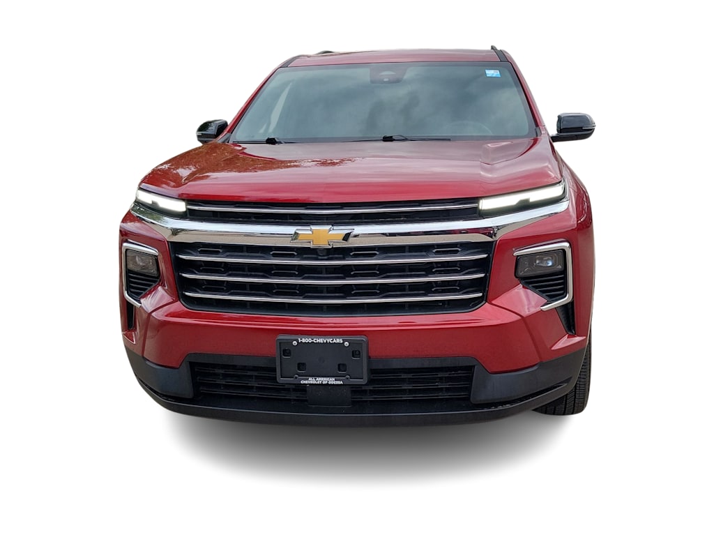Thumbnail: 2026 Chevrolet Traverse - 6