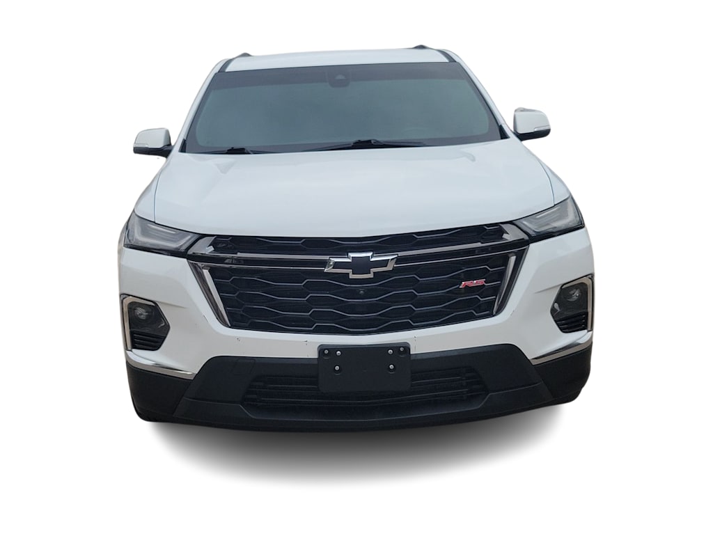 Thumbnail: 2023 Chevrolet Traverse - 6