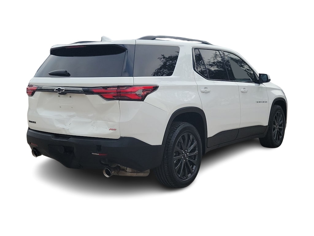 Thumbnail: 2023 Chevrolet Traverse - 19