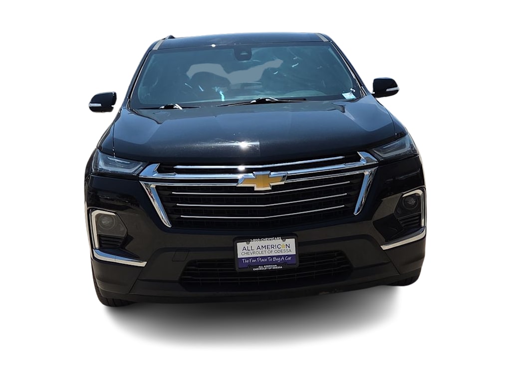 Thumbnail: 2023 Chevrolet Traverse - 6
