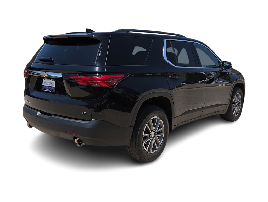 Thumbnail: 2023 Chevrolet Traverse - 20