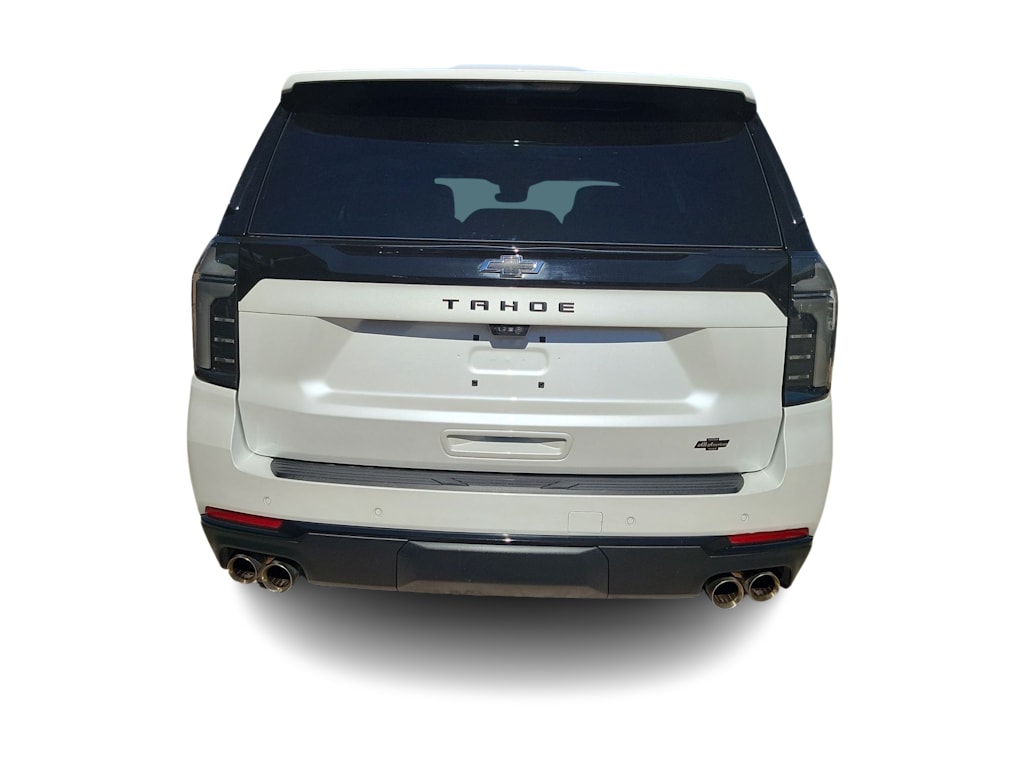 Thumbnail: 2025 Chevrolet Tahoe - 5