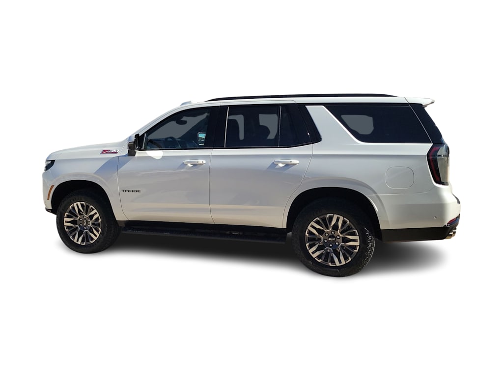 Thumbnail: 2025 Chevrolet Tahoe - 3