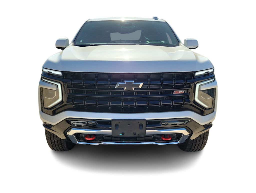 Thumbnail: 2025 Chevrolet Tahoe - 6