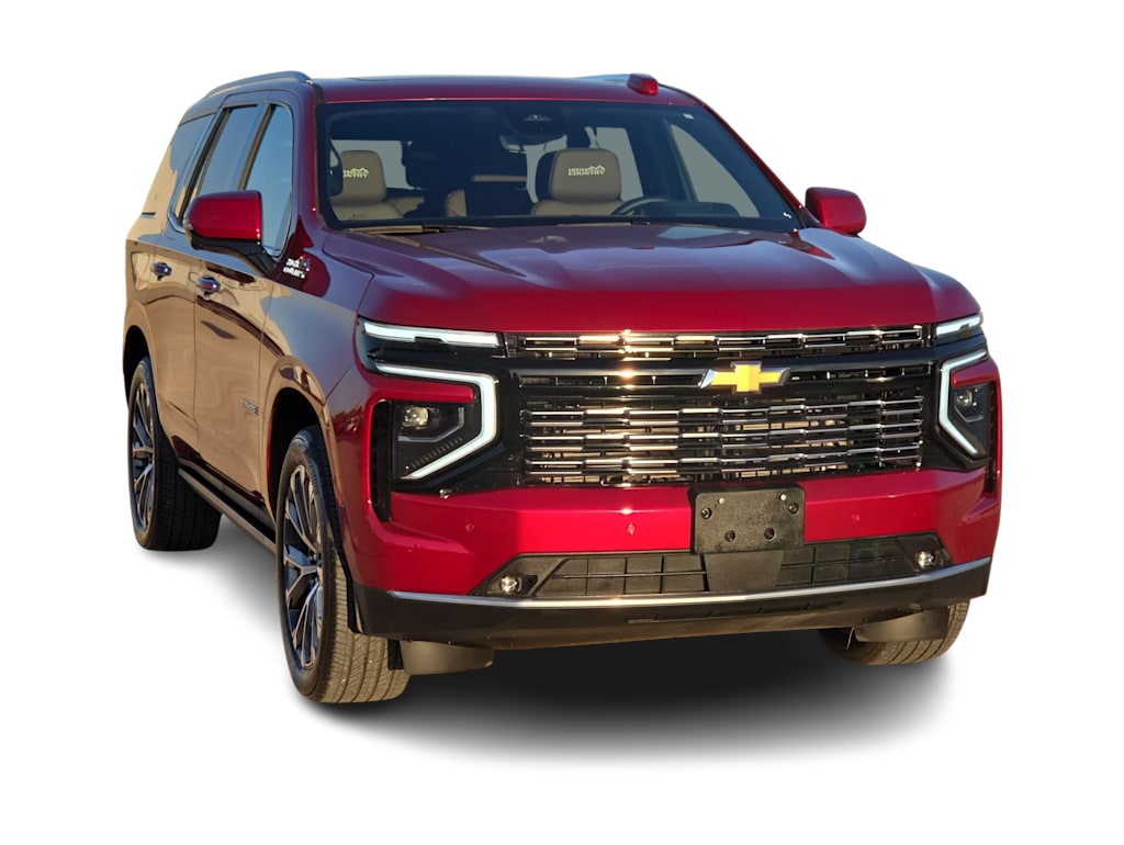 Thumbnail: 2026 Chevrolet Tahoe - 15