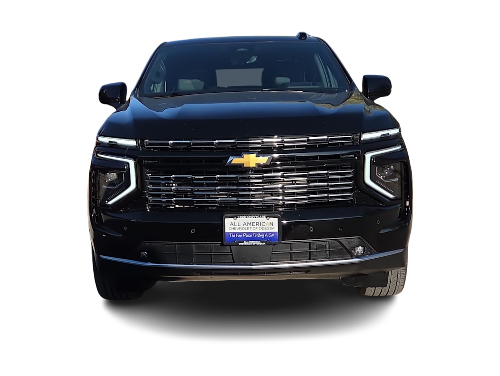 Thumbnail: 2025 Chevrolet Tahoe - 6
