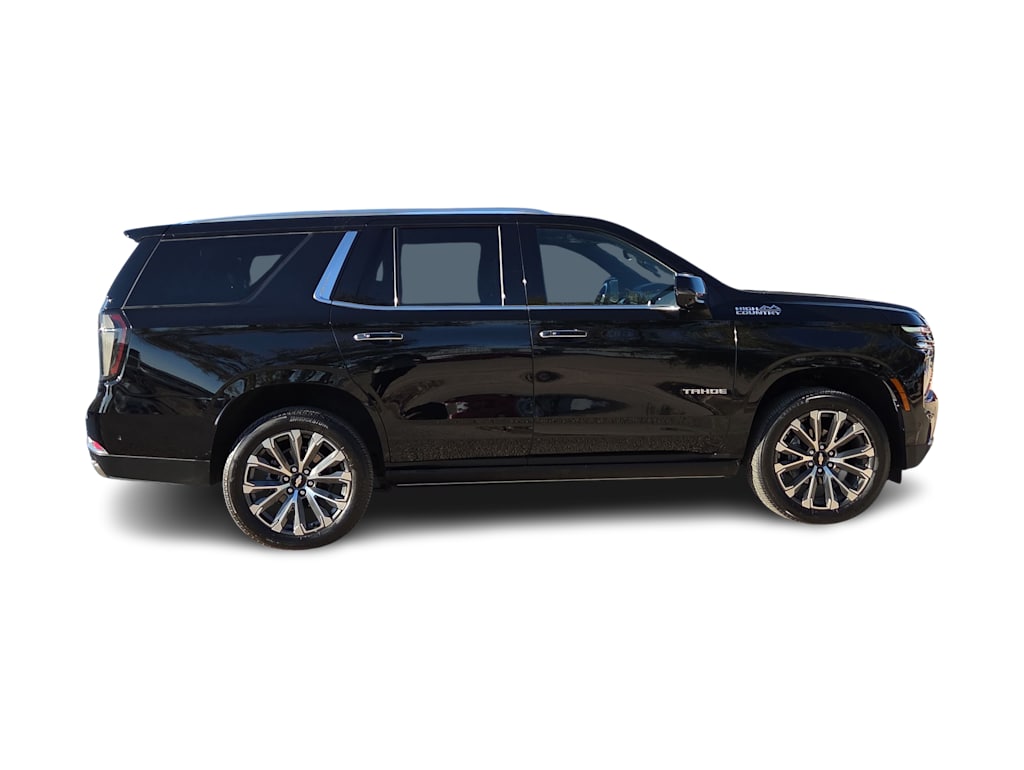 Thumbnail: 2025 Chevrolet Tahoe - 20