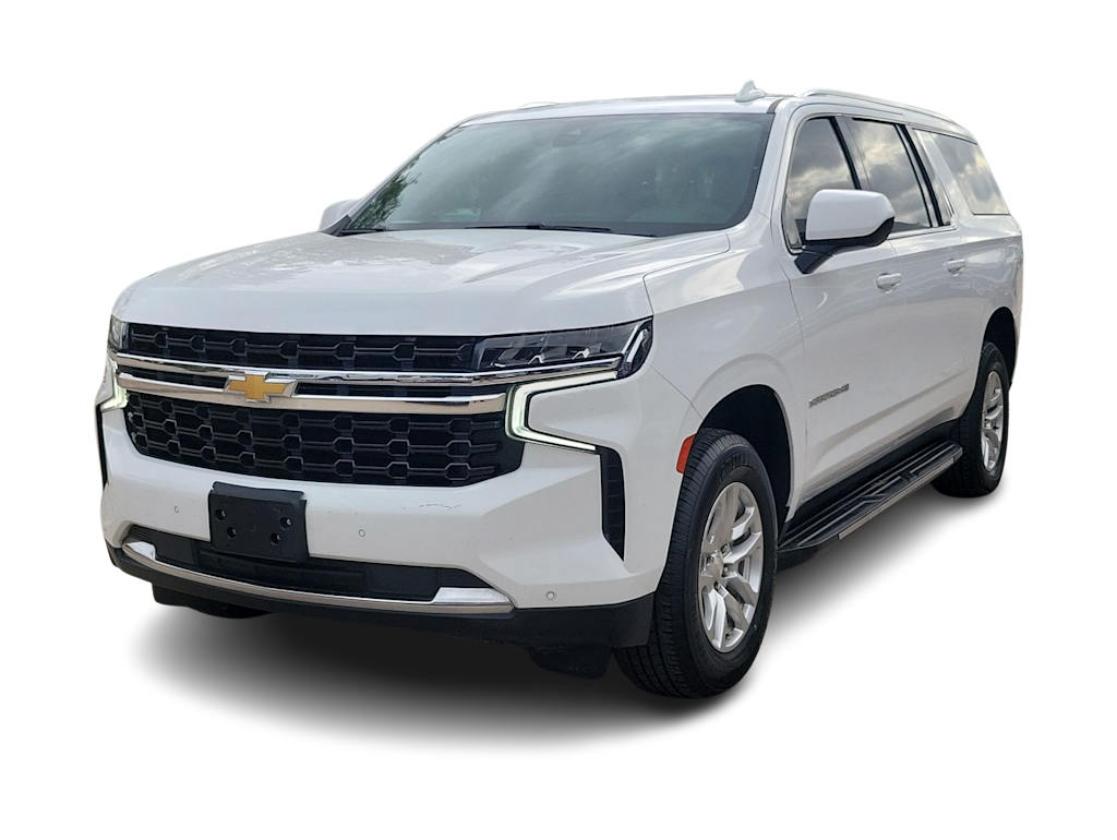 Thumbnail: 2022 Chevrolet Suburban - 19