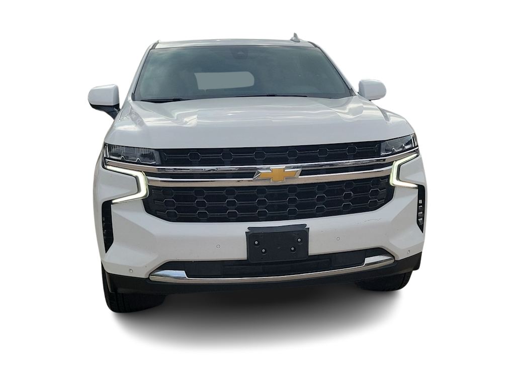 Thumbnail: 2022 Chevrolet Suburban - 5