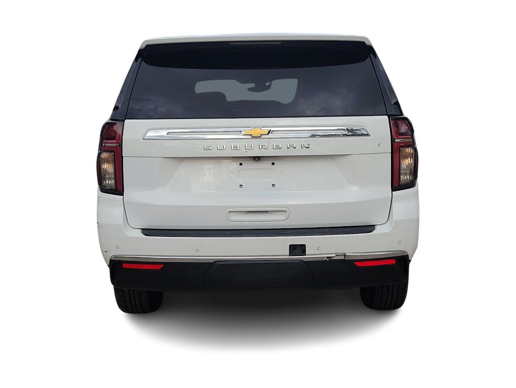 Thumbnail: 2022 Chevrolet Suburban - 20