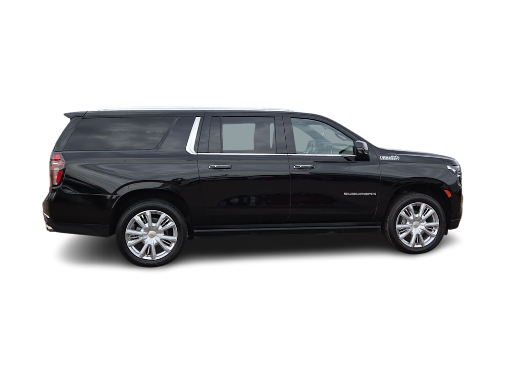 Thumbnail: 2024 Chevrolet Suburban - 20