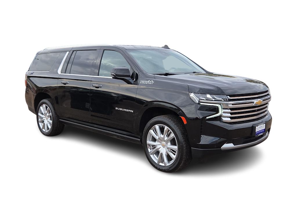 Thumbnail: 2024 Chevrolet Suburban - 16