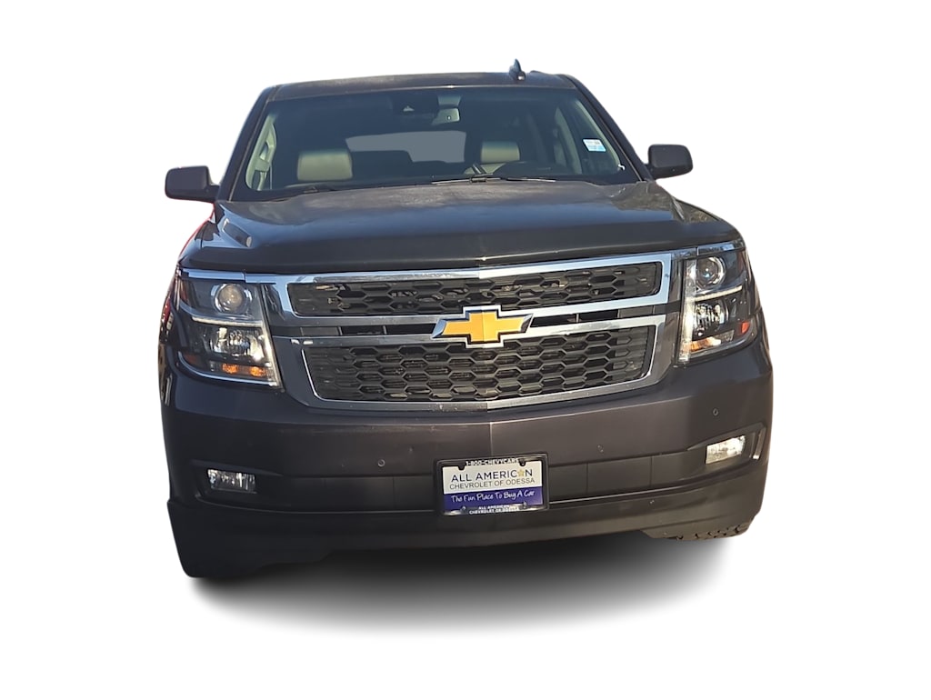 Thumbnail: 2016 Chevrolet Suburban - 6
