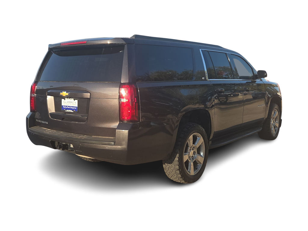Thumbnail: 2016 Chevrolet Suburban - 18