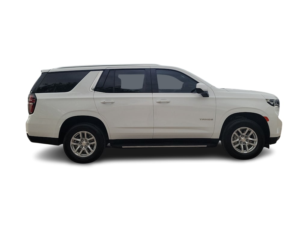 Thumbnail: 2023 Chevrolet Tahoe - 21