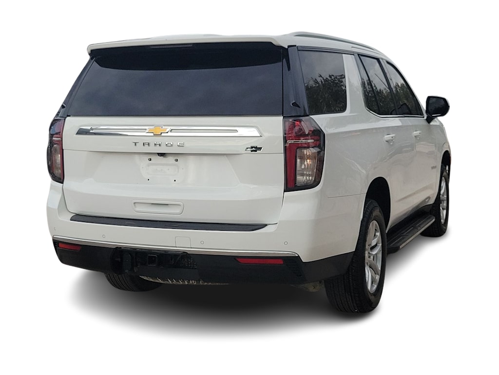 Thumbnail: 2023 Chevrolet Tahoe - 20