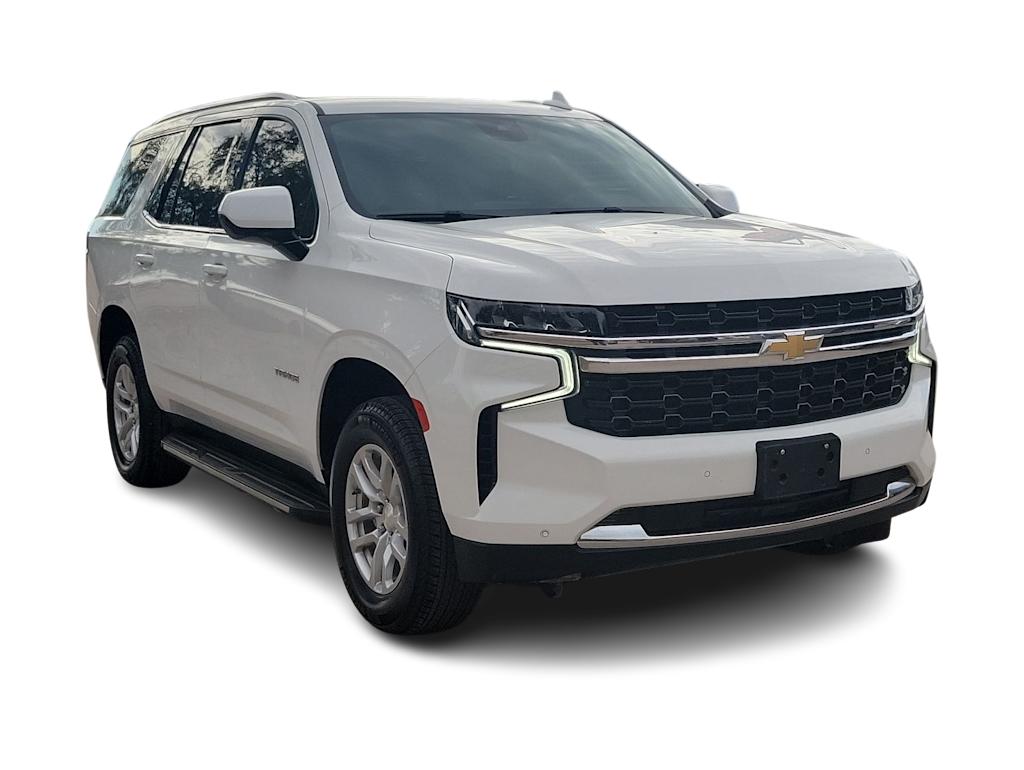 Thumbnail: 2023 Chevrolet Tahoe - 18