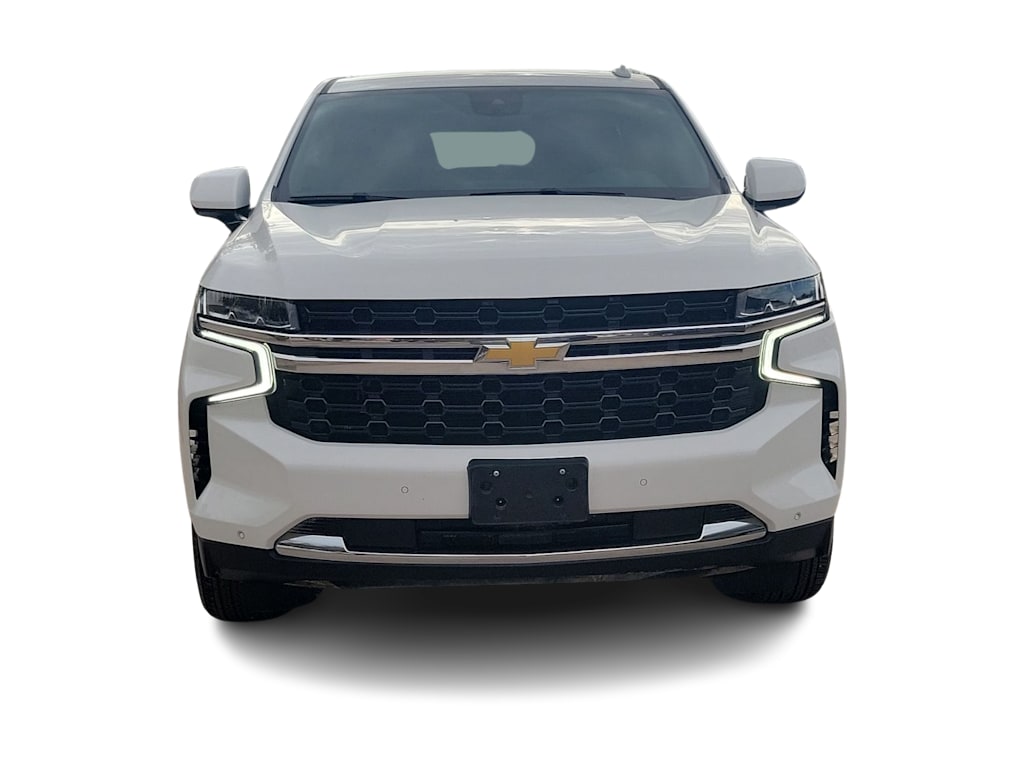 Thumbnail: 2023 Chevrolet Tahoe - 6