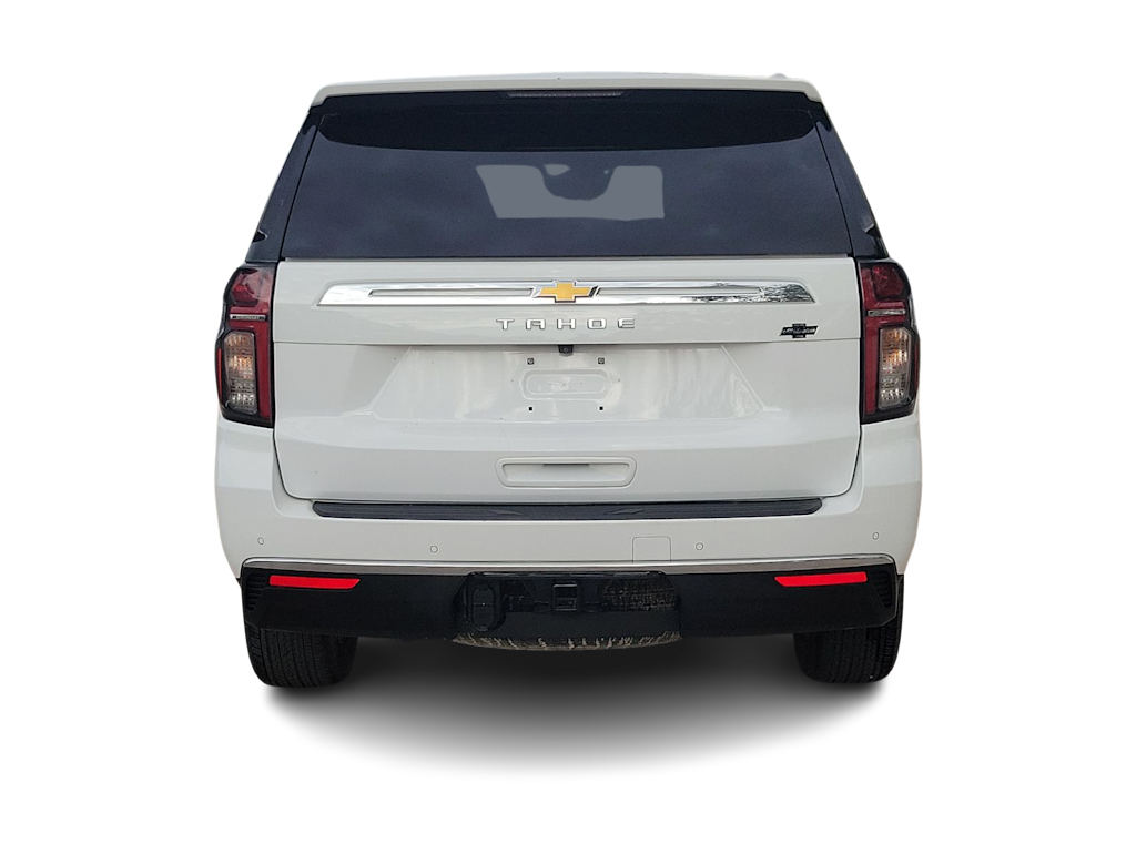 Thumbnail: 2023 Chevrolet Tahoe - 5