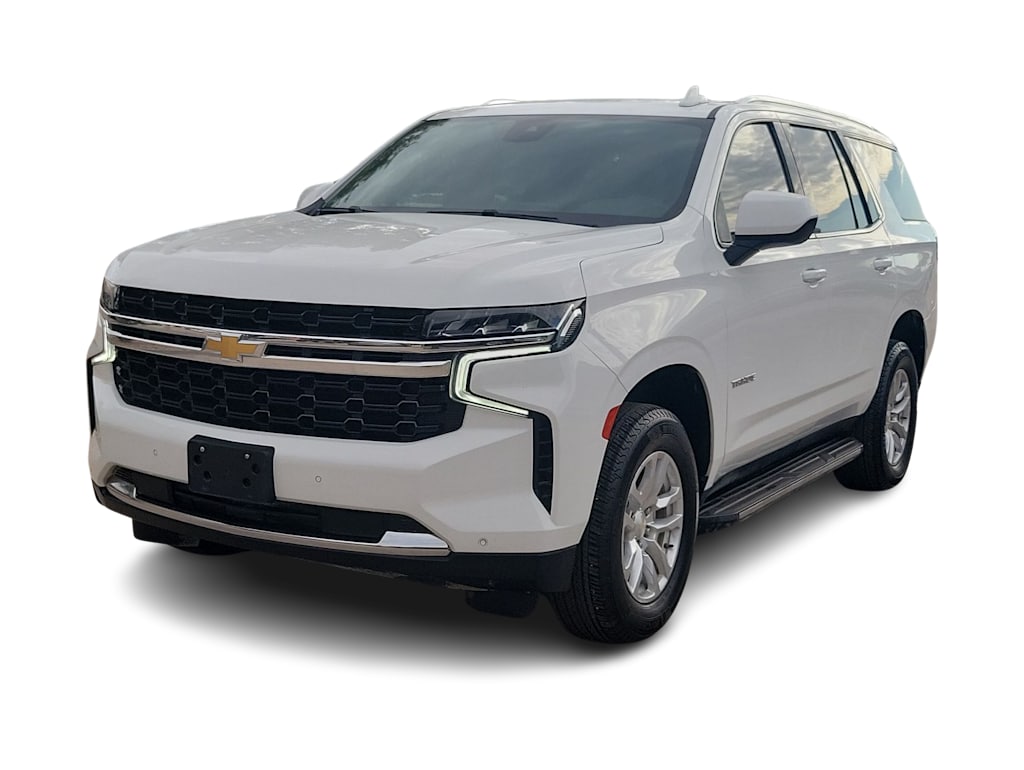 Thumbnail: 2023 Chevrolet Tahoe - 19