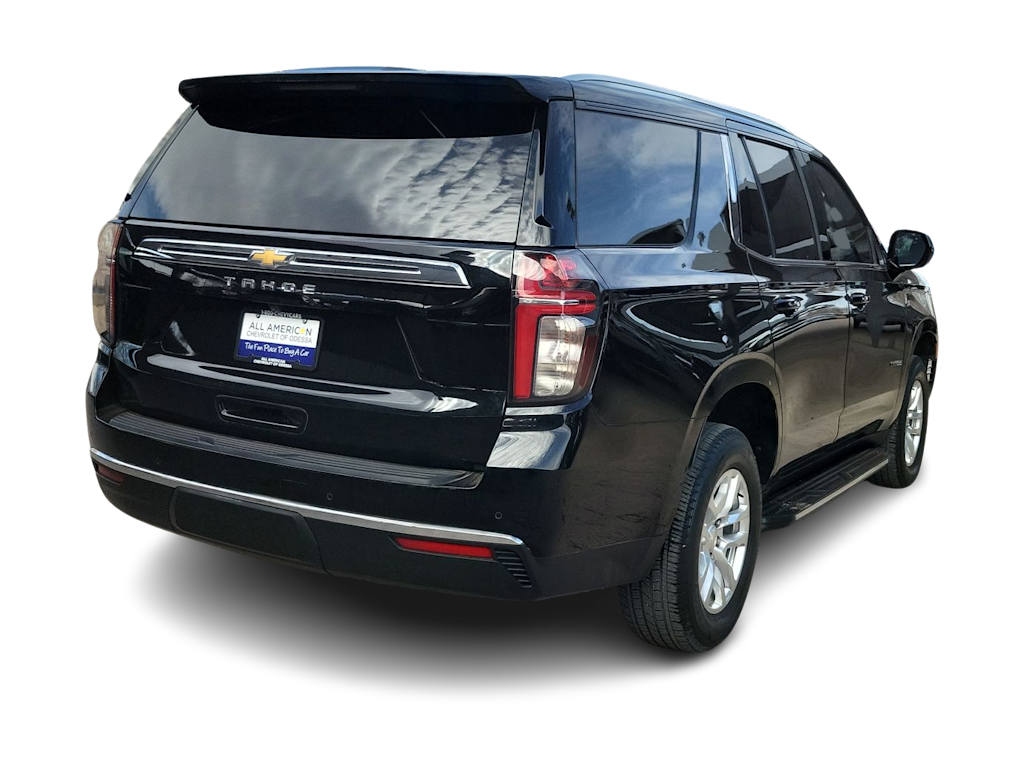 Thumbnail: 2022 Chevrolet Tahoe - 22