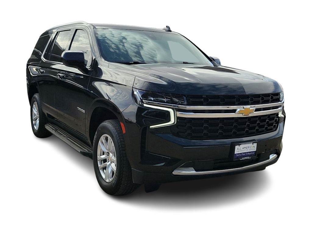 Thumbnail: 2022 Chevrolet Tahoe - 19