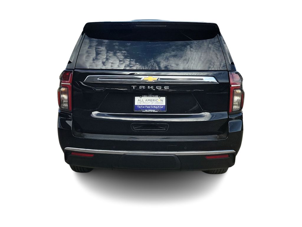 Thumbnail: 2022 Chevrolet Tahoe - 21
