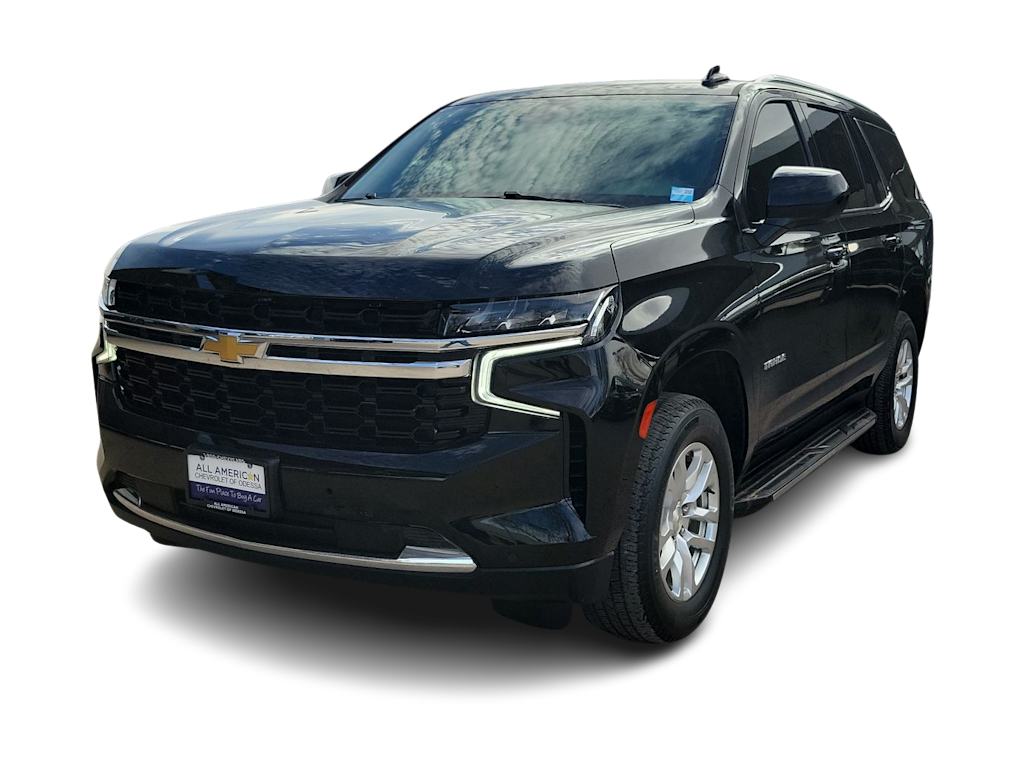 Thumbnail: 2022 Chevrolet Tahoe - 20
