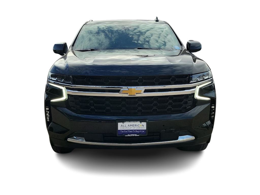 Thumbnail: 2022 Chevrolet Tahoe - 6