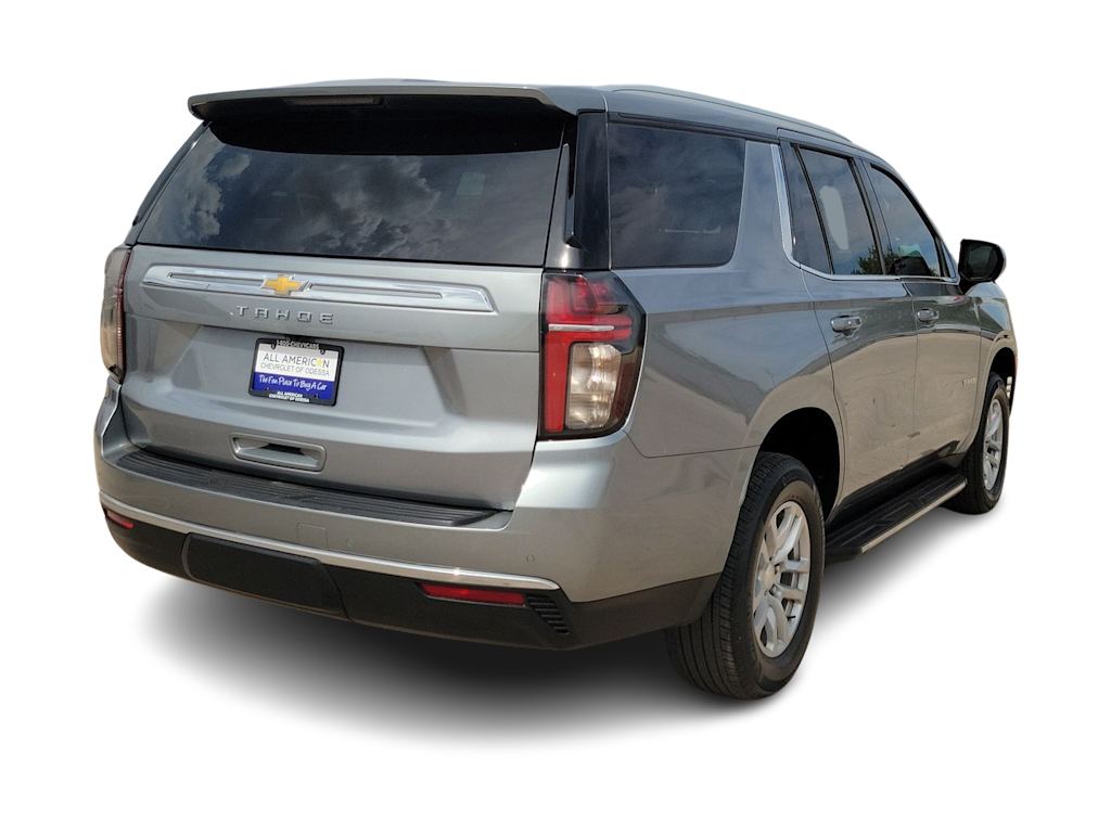 Thumbnail: 2023 Chevrolet Tahoe - 22