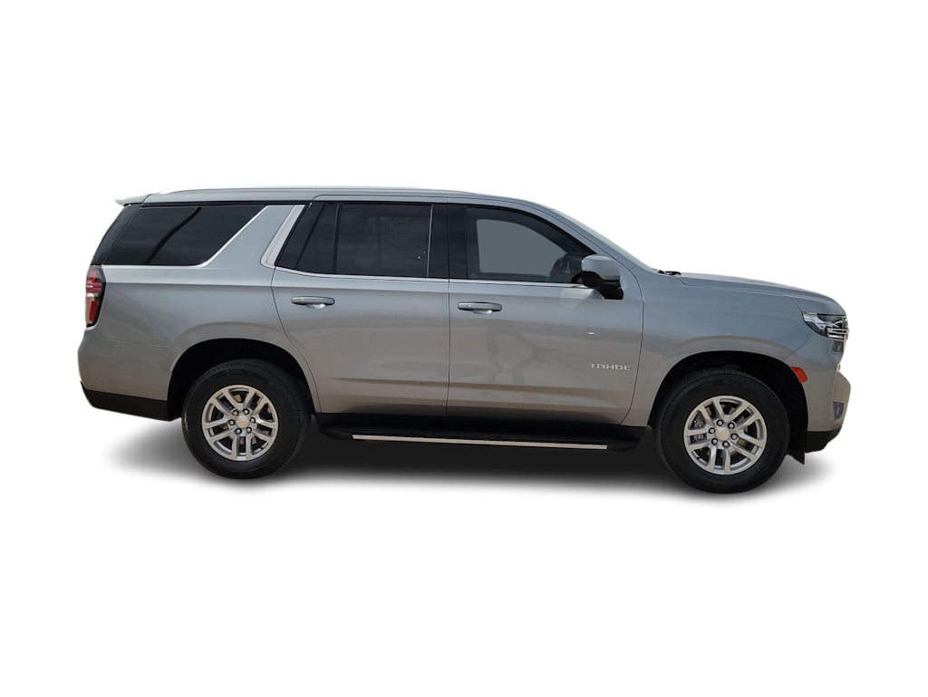 Thumbnail: 2023 Chevrolet Tahoe - 23
