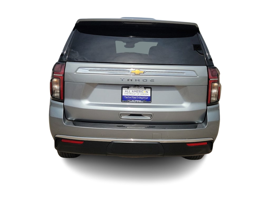 Thumbnail: 2023 Chevrolet Tahoe - 21