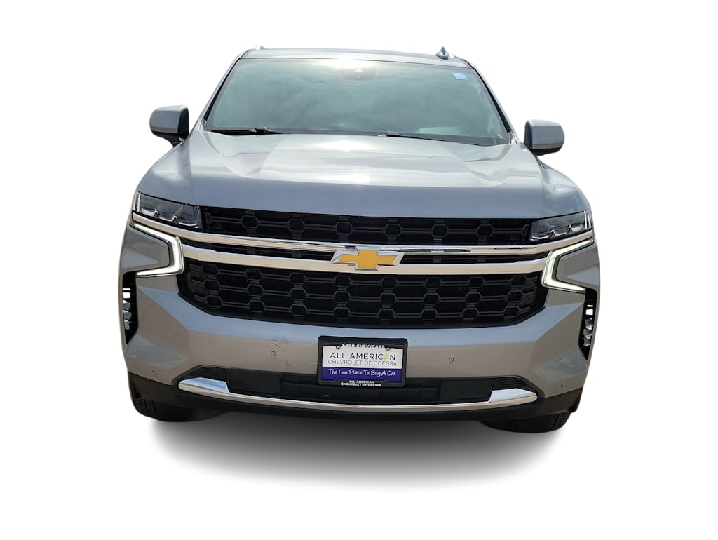 Thumbnail: 2023 Chevrolet Tahoe - 5