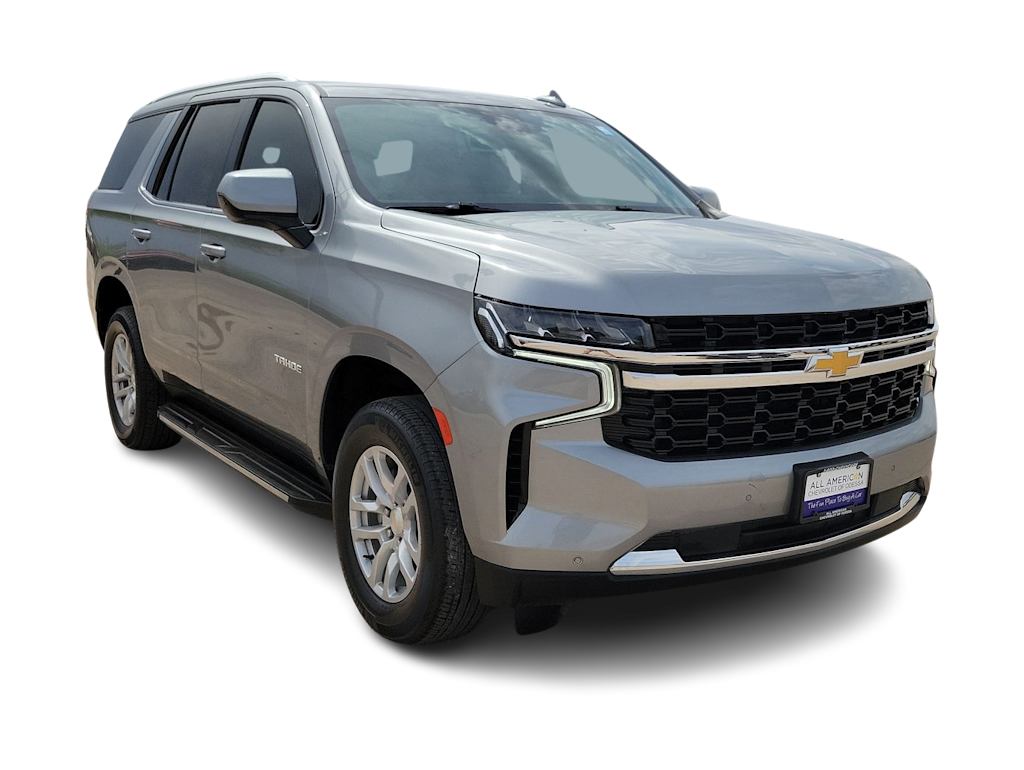 Thumbnail: 2023 Chevrolet Tahoe - 19