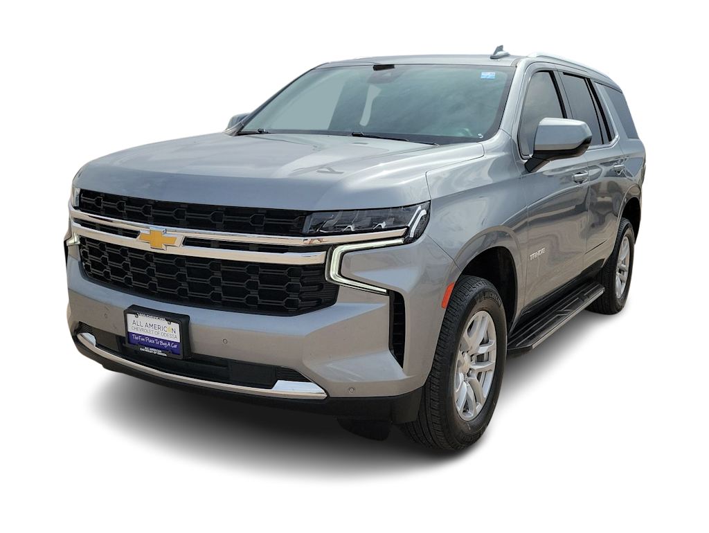 Thumbnail: 2023 Chevrolet Tahoe - 20