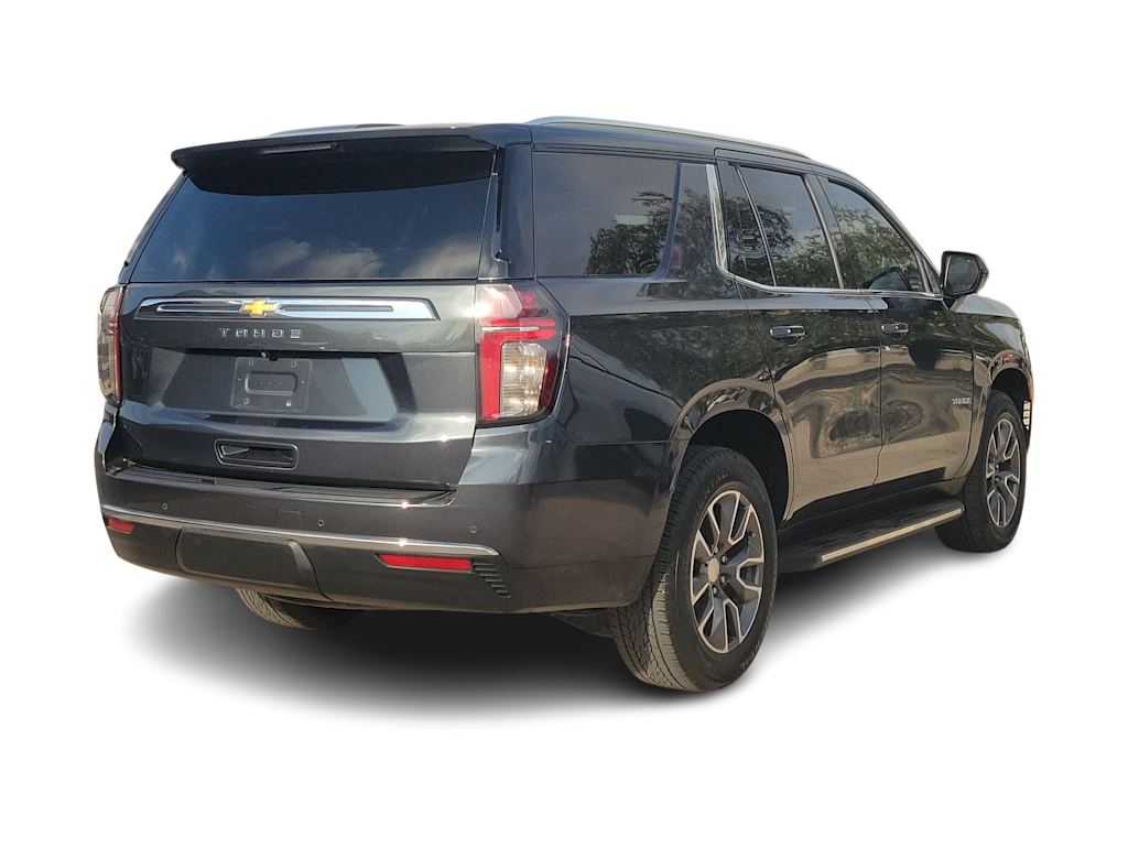 Thumbnail: 2022 Chevrolet Tahoe - 20