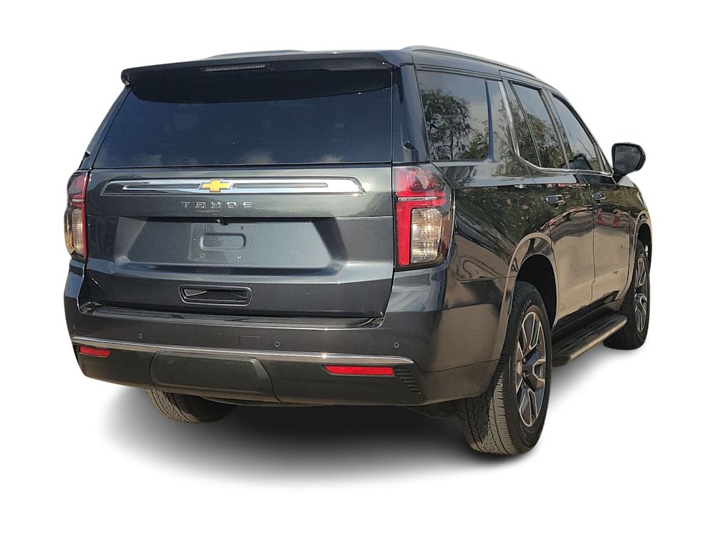 Thumbnail: 2022 Chevrolet Tahoe - 19