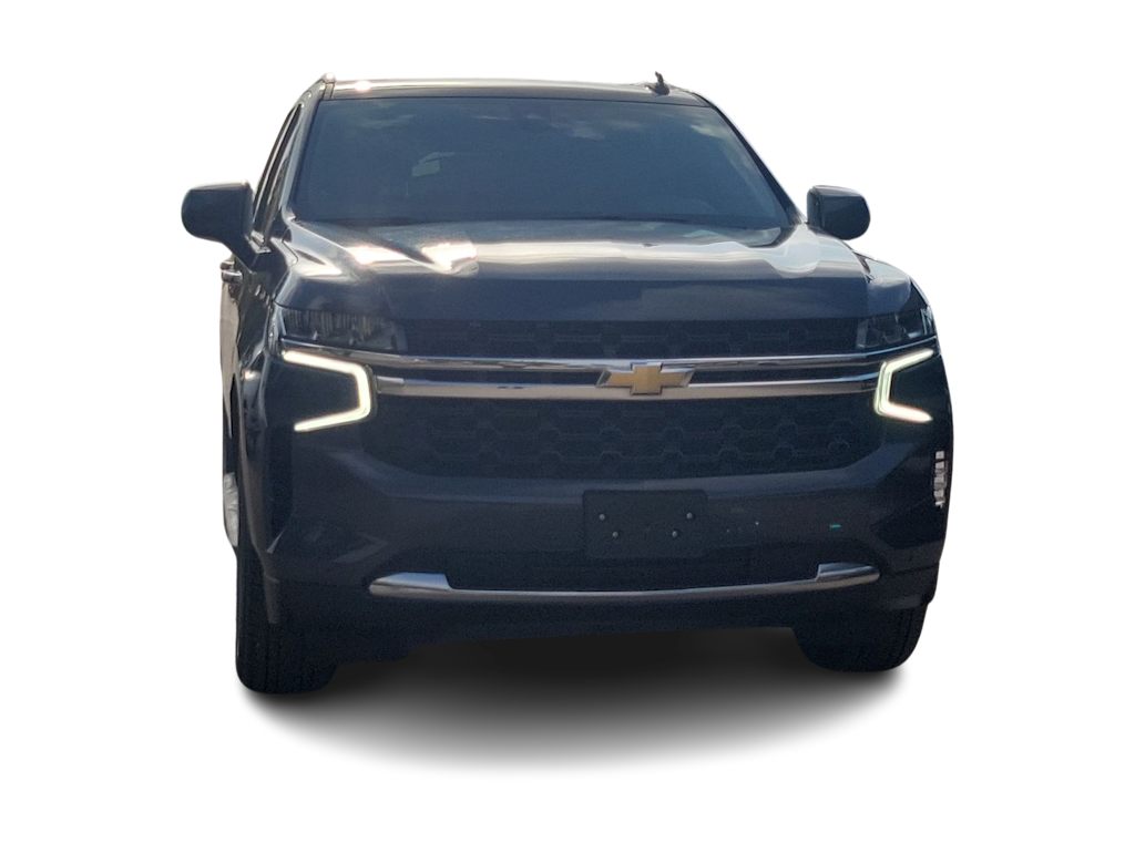 Thumbnail: 2022 Chevrolet Tahoe - 5