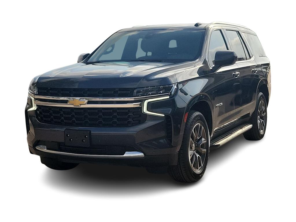 Thumbnail: 2022 Chevrolet Tahoe - 18