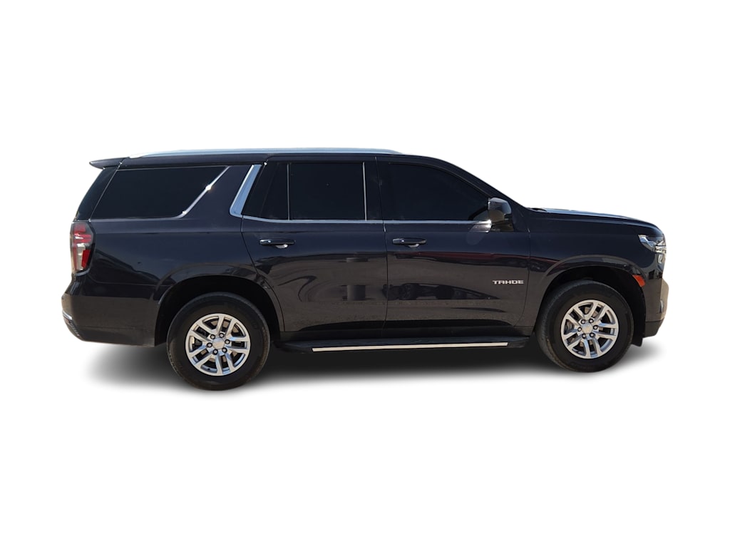 Thumbnail: 2024 Chevrolet Tahoe - 20